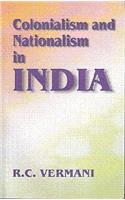 Colonialism and nationalism in India