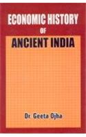 Economic History Of Ancient India