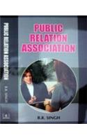 Public Relation Association