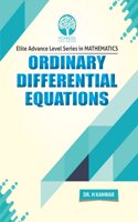 ORDINARY DIFFERENTIAL EQUATIONS 6th Edition
