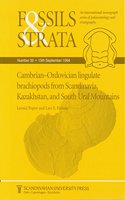 Cambrian-Ordovician Lingulate Brachiopods from Scandinavia, Kazakhstan and South Ural Mountains
