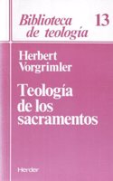 Teologia de los sacramentos
