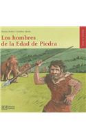 Hombres de la Edad de Piedra