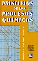 Balances De Materia Y Energia