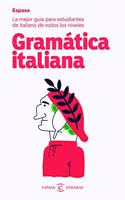 Gramatica italiana: La mejor guia para estudiantes de italiano de todos los niveles