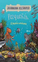 Pezquenin, el pequeno aventurero