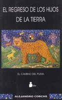 El Regreso De Los Hijos De La Tierra (CAMPANA 6,95) (Spanish Edition): (CAMPANA 6,95)