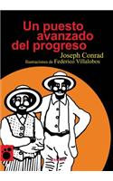 Un Puesto Avanzado del Progreso