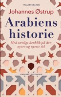 Arabiens historie. Med særligt henblik på den nyere og nyeste tid