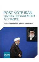 Post-Vote Iran