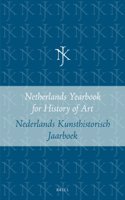 Netherlands Yearbook for History of Art / Nederlands Kunsthistorisch Jaarboek 46 (1995)