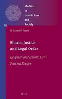 Shariʿa, Justice and Legal Order