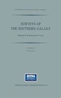 Surveys of the Southern Galaxy