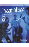JAZZMATAZZ