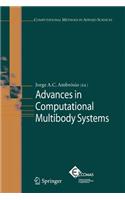 Advances in Computational Multibody Systems