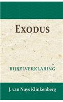 Exodus Bijbelverklaring