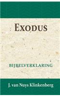 Exodus Bijbelverklaring