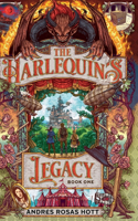 Harlequin's Legacy