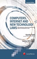 Computers, Internet and New Technology Laws