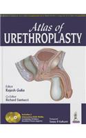 Atlas of Urethroplasty