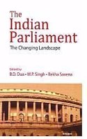 The Indian Parliament: The Changing Landscape