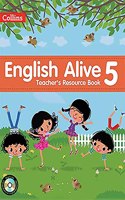 ENGLISH ALIVE TM 5 (17-18)