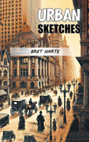 Urban Sketches (Edition2024)