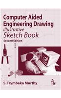 Computer Aided Engineering Drawing