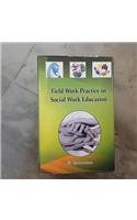 Field work practice in social work education