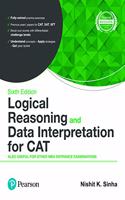 Logical Reasoning and Data Interpretation for Cat