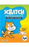 Scratch programming for logic building