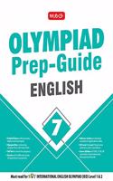 Olympiad Prep-Guide English Class - 7