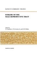 Sugery of the Male Reproductive Tract