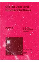 Stellar Jets and Bipolar Outflows