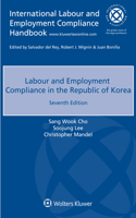 Labour and Employment Compliance in the Republic of Korea