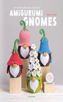 Amigurumi Gnomes