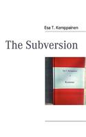 The Subversion