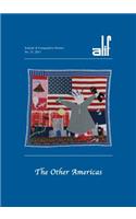 Alif 31: The Other Americas