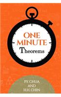 One Minute Theorems