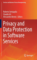 Privacy and Data Protection in Software Services