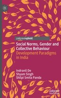 Social Norms, Gender and Collective Behaviour