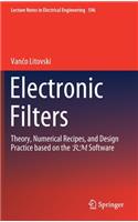 Electronic Filters