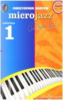 Microjazz Collection 1 Klavier Aus