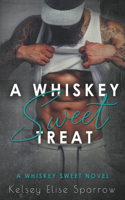 Whiskey Sweet Treat