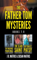Father Tom Mysteries