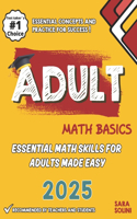 Adult Math Basics