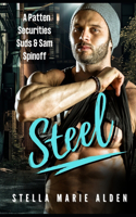 Steel: A Patten Securities, Suds & Sam, Spinoff(Suds and Sam)