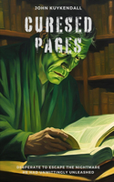 Cursed Pages: The line between fiction and reality