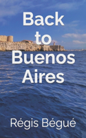 Back to Buenos Aires