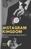 Instagram Kingdom